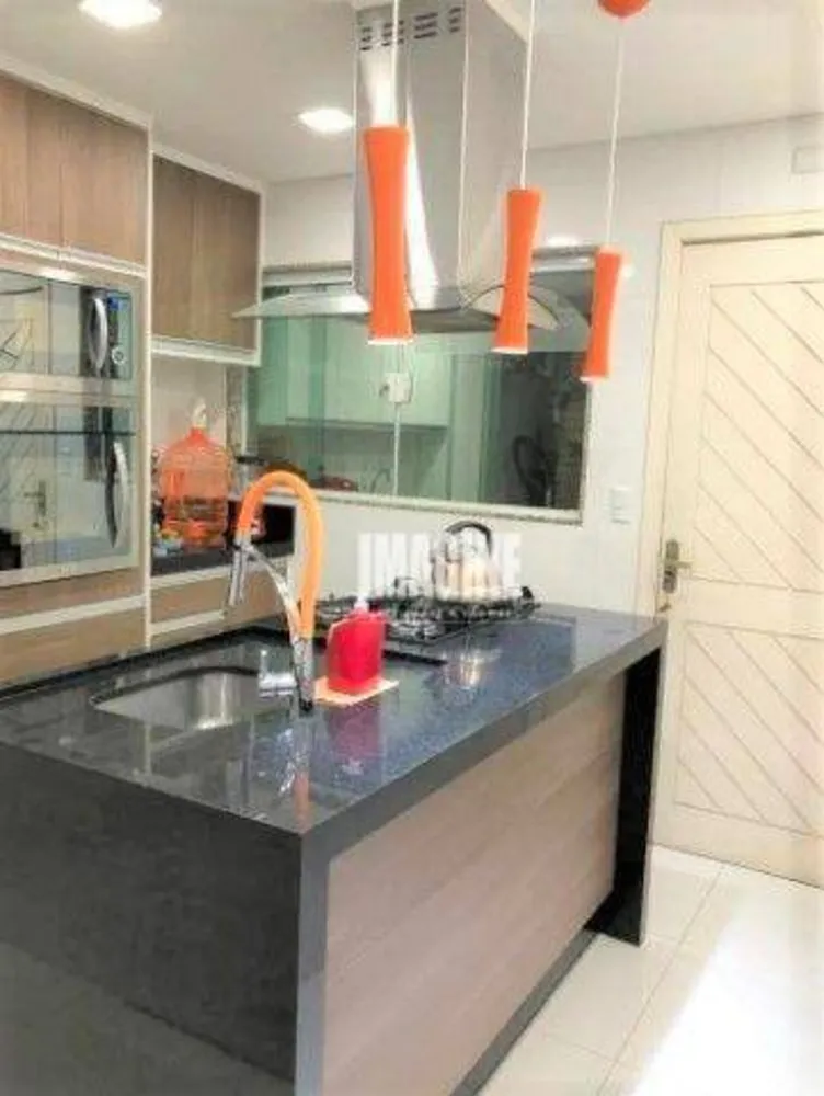 Sobrado, 3 quartos, 109 m² - Foto 5