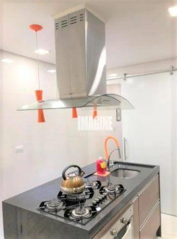 Sobrado, 3 quartos, 109 m² - Foto 8