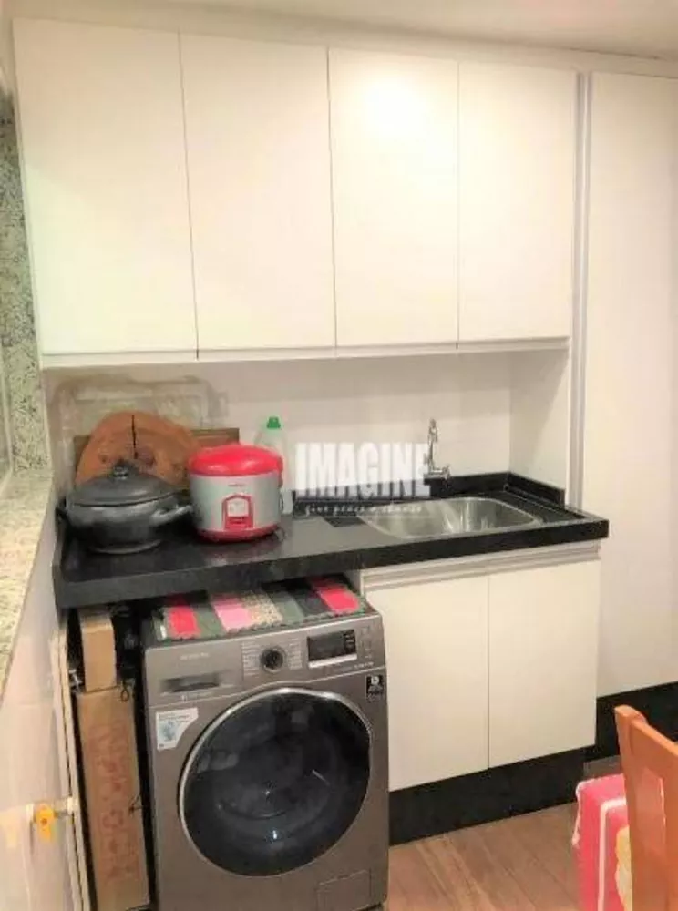 Sobrado, 3 quartos, 109 m² - Foto 1