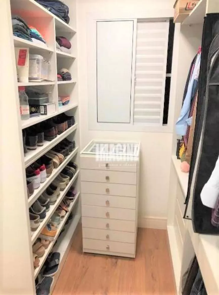 Sobrado, 3 quartos, 109 m² - Foto 3