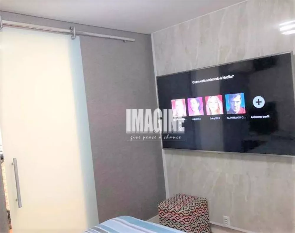 Sobrado, 3 quartos, 109 m² - Foto 5