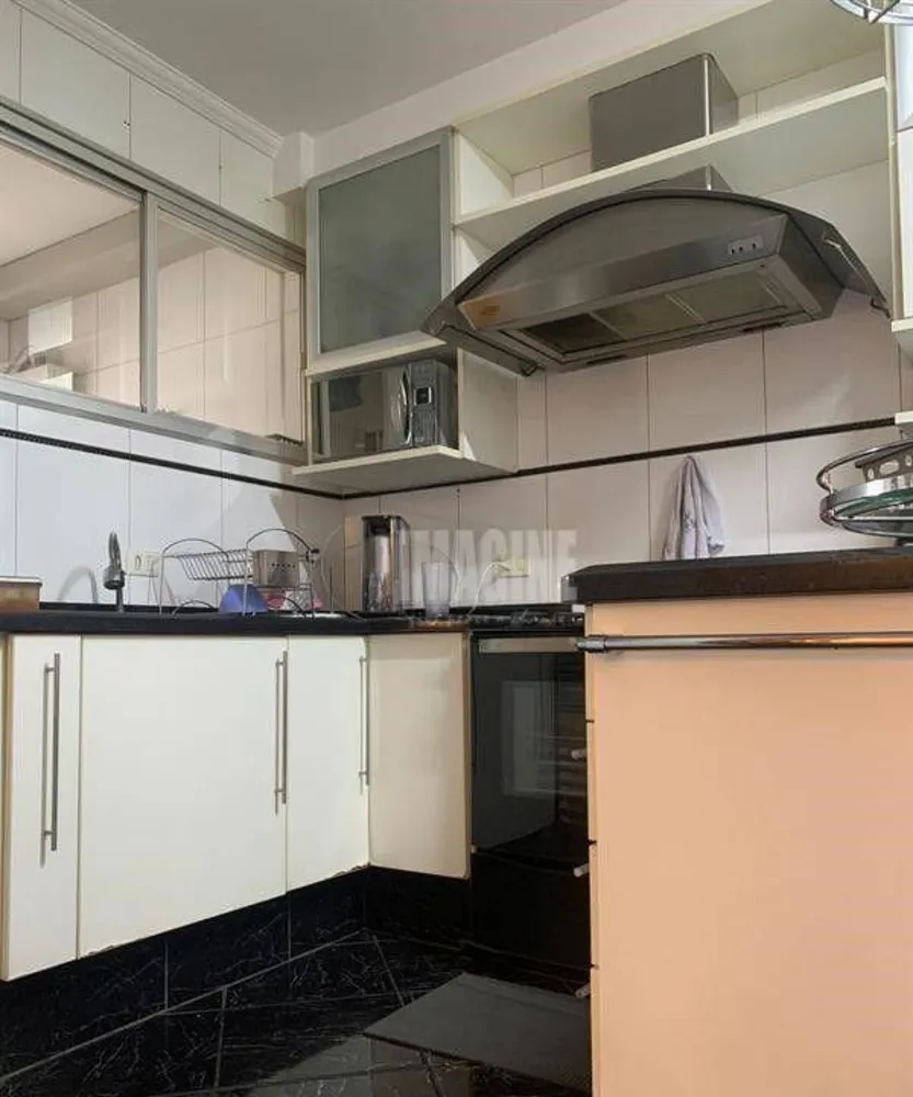 Apartamento, 3 quartos, 123 m² - Foto 1