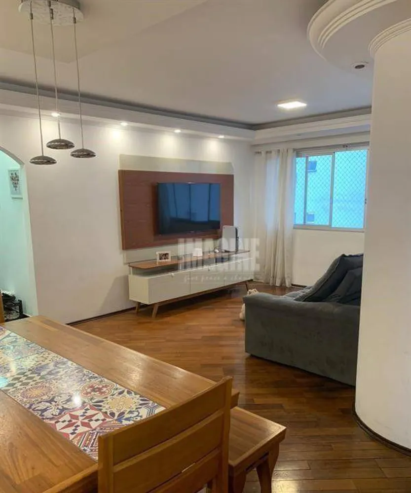 Apartamento, 3 quartos, 123 m² - Foto 2