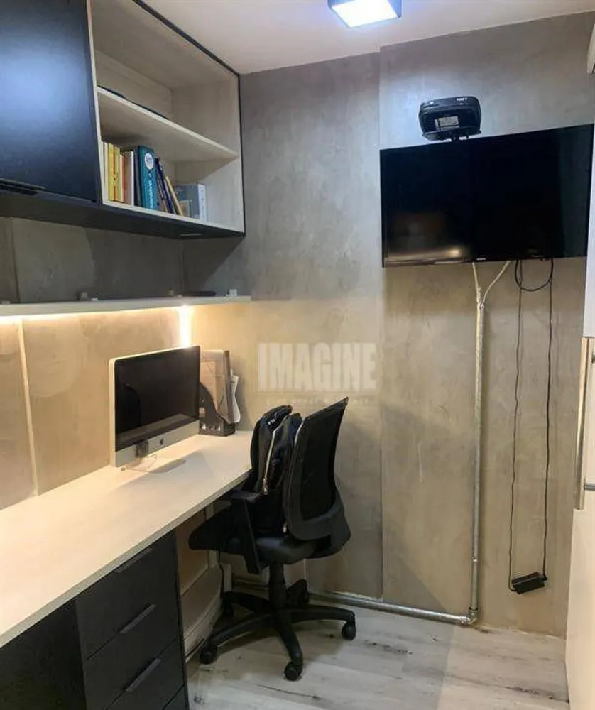 Apartamento, 3 quartos, 123 m² - Foto 4