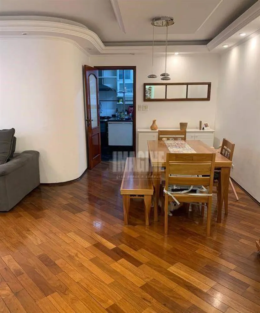 Apartamento, 3 quartos, 123 m² - Foto 2