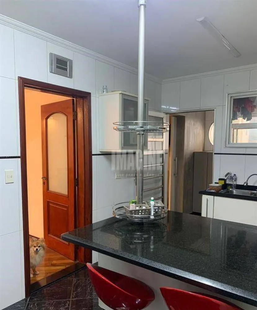 Apartamento, 3 quartos, 123 m² - Foto 7