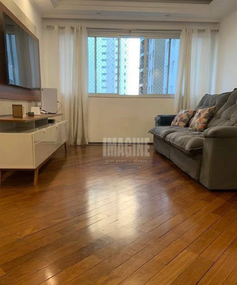 Apartamento, 3 quartos, 123 m² - Foto 3