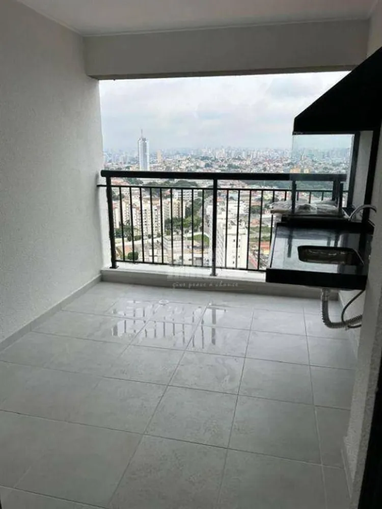 Apartamento, 2 quartos, 64 m² - Foto 10