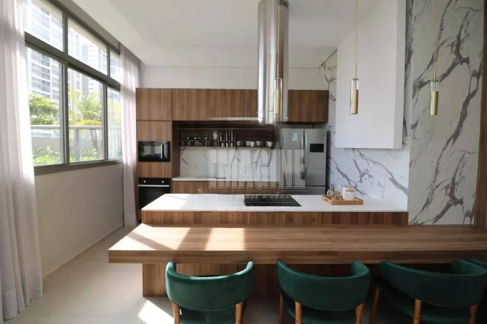 Apartamento, 2 quartos, 64 m² - Foto 1