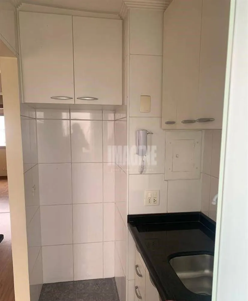 Apartamento, 1 quarto, 40 m² - Foto 8