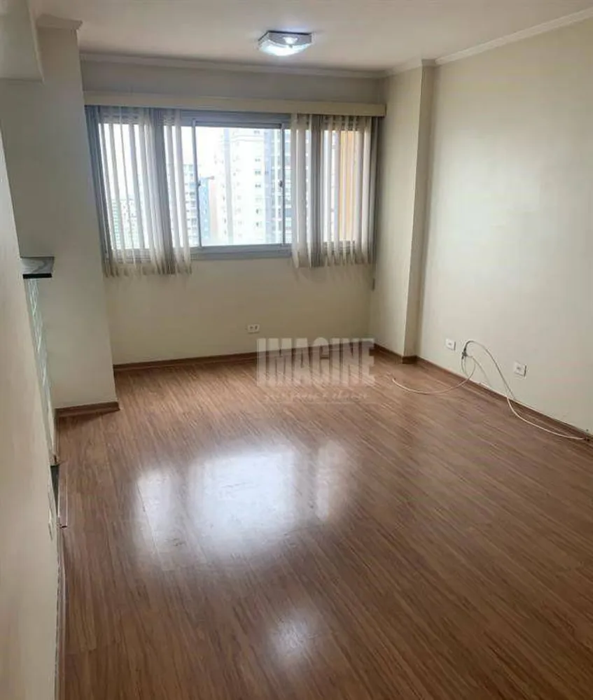 Apartamento, 1 quarto, 40 m² - Foto 5