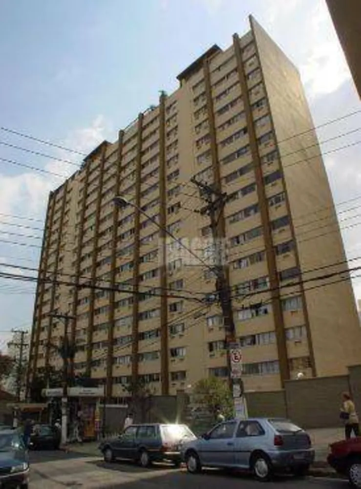 Apartamento, 1 quarto, 40 m² - Foto 7