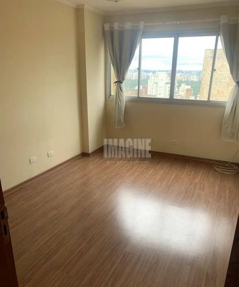 Apartamento, 1 quarto, 40 m² - Foto 4