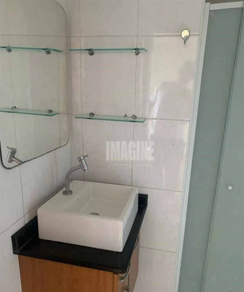 Apartamento, 1 quarto, 40 m² - Foto 1
