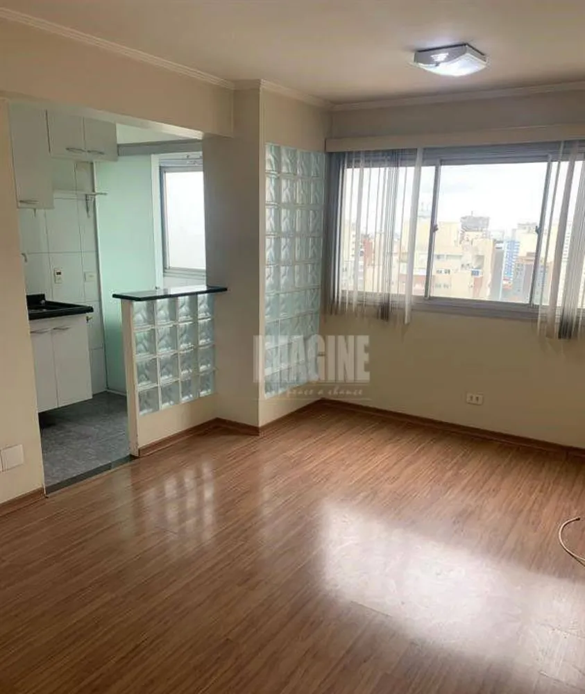 Apartamento, 1 quarto, 40 m² - Foto 2