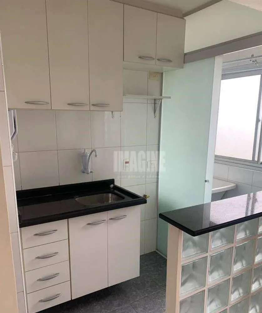 Apartamento, 1 quarto, 40 m² - Foto 6