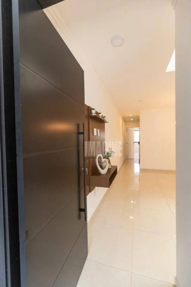 Sobrado, 3 quartos, 140 m² - Foto 2