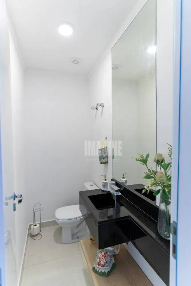 Sobrado, 3 quartos, 140 m² - Foto 11