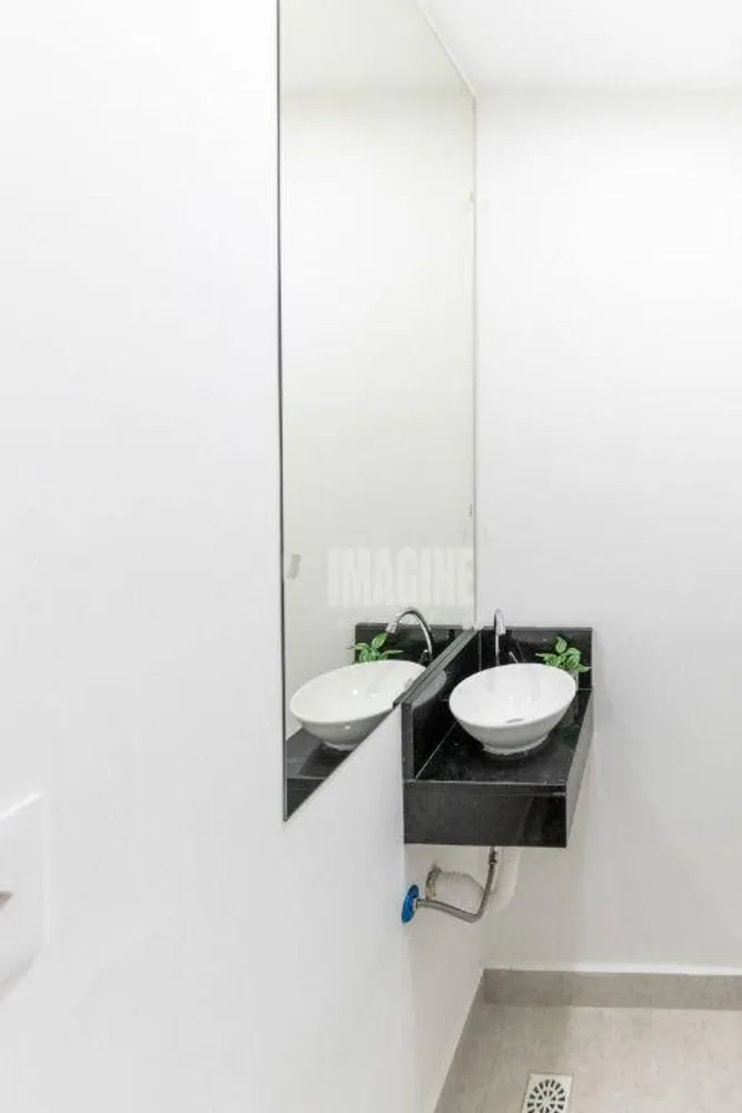 Sobrado, 3 quartos, 140 m² - Foto 10