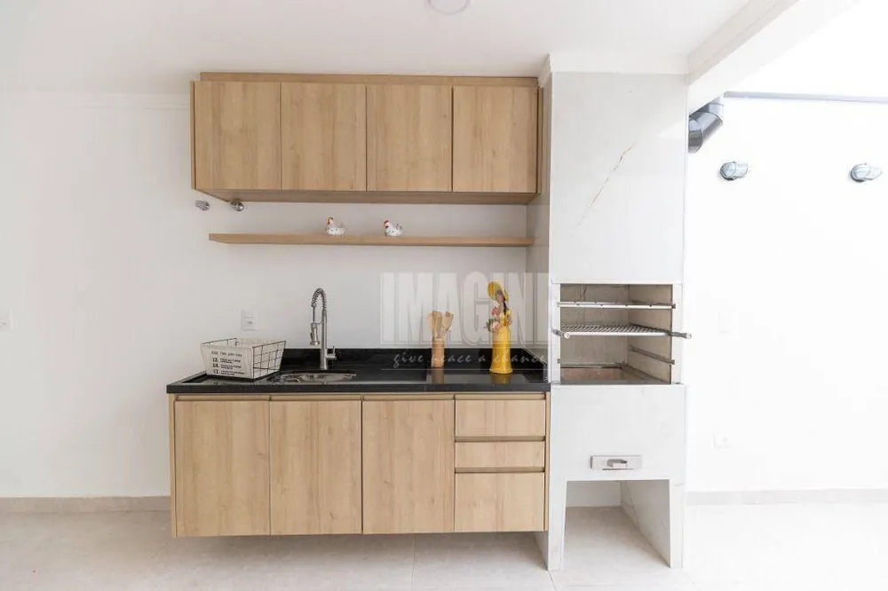 Sobrado, 3 quartos, 140 m² - Foto 9