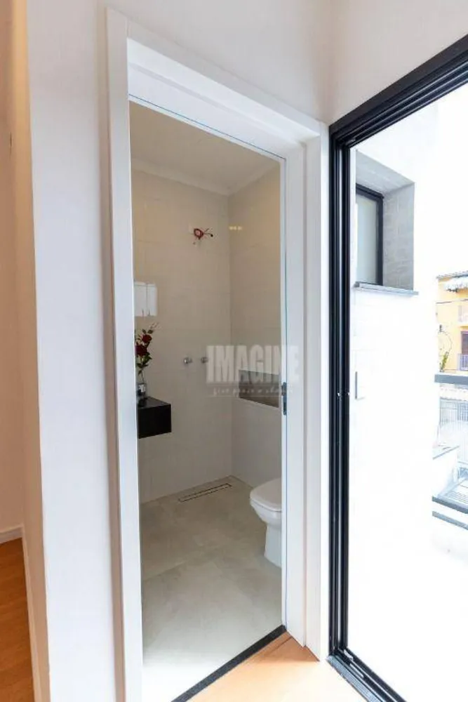Sobrado, 3 quartos, 140 m² - Foto 12