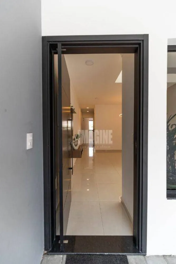 Sobrado, 3 quartos, 140 m² - Foto 3