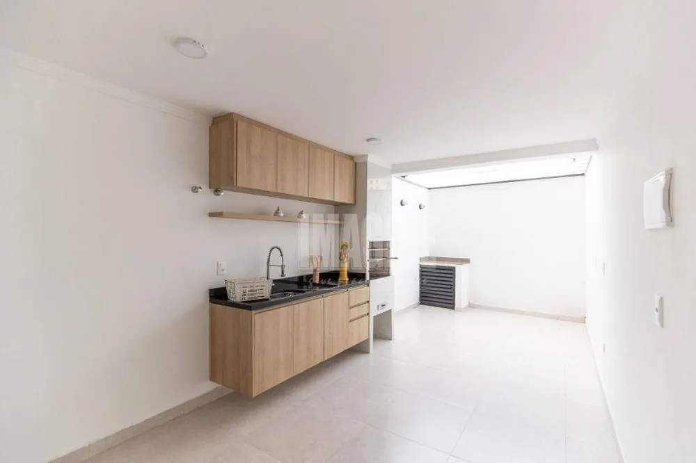 Sobrado, 3 quartos, 140 m² - Foto 8