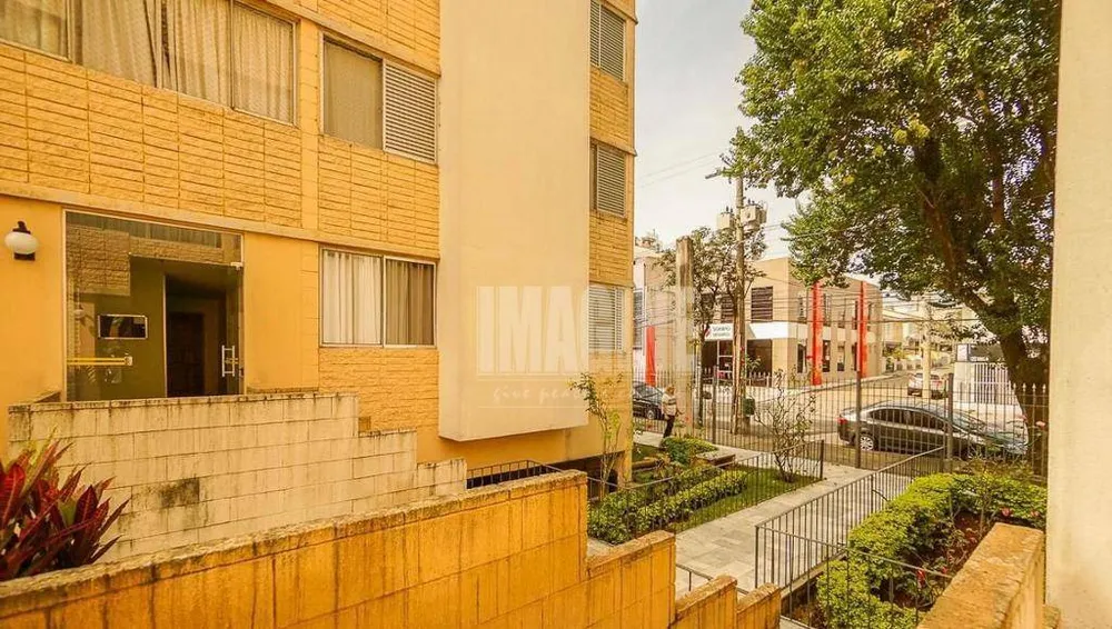 Apartamento, 2 quartos, 60 m² - Foto 4