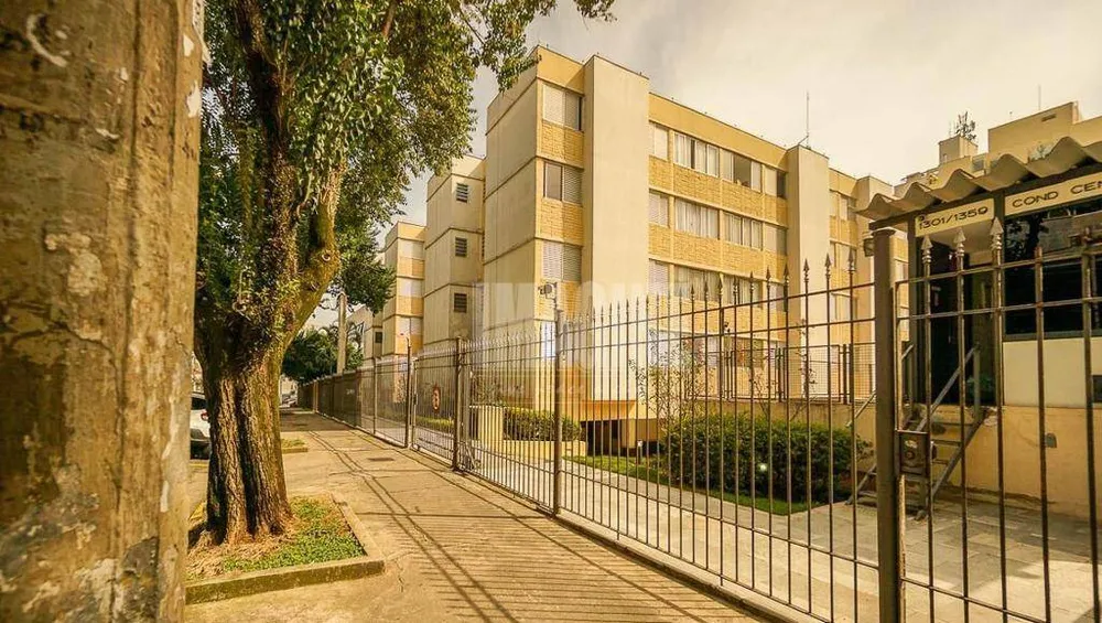 Apartamento, 2 quartos, 60 m² - Foto 3