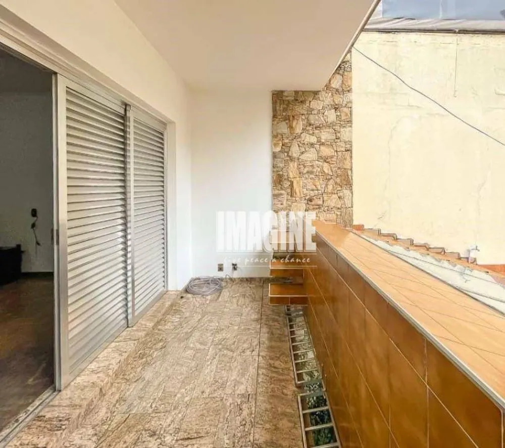 Sobrado, 3 quartos, 292 m² - Foto 7