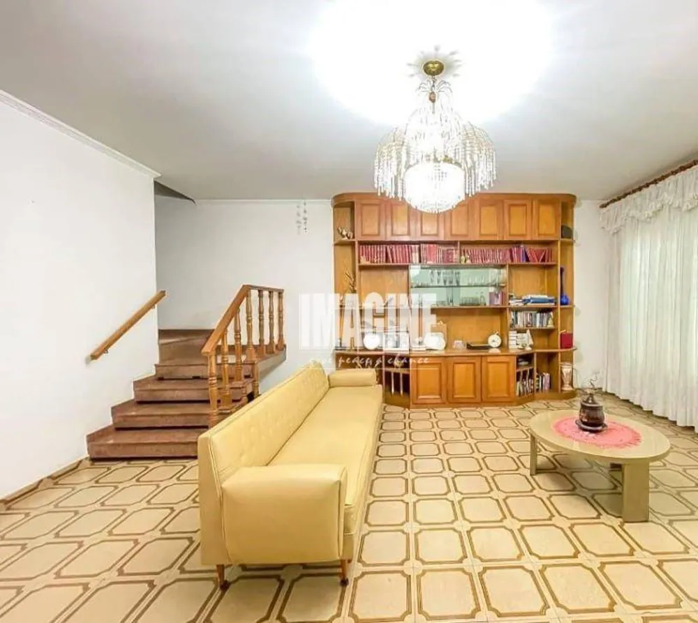 Sobrado, 3 quartos, 292 m² - Foto 4