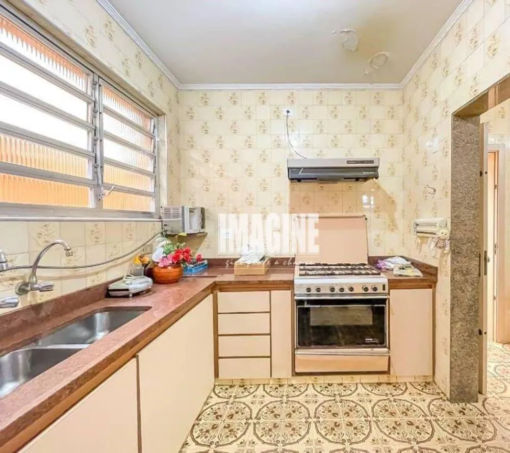 Sobrado, 3 quartos, 292 m² - Foto 3
