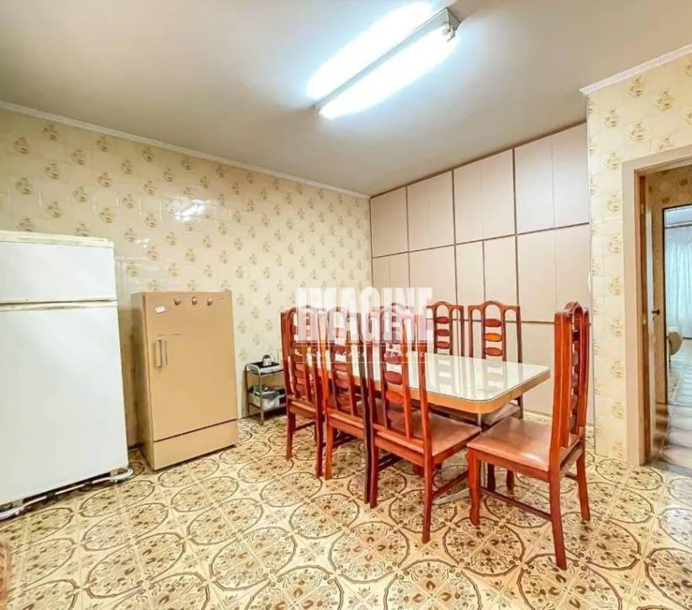 Sobrado, 3 quartos, 292 m² - Foto 6
