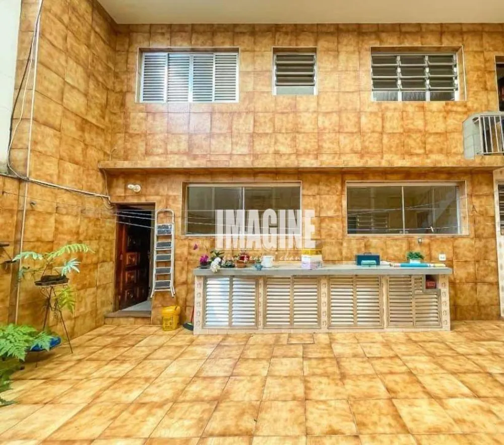 Sobrado, 3 quartos, 292 m² - Foto 8