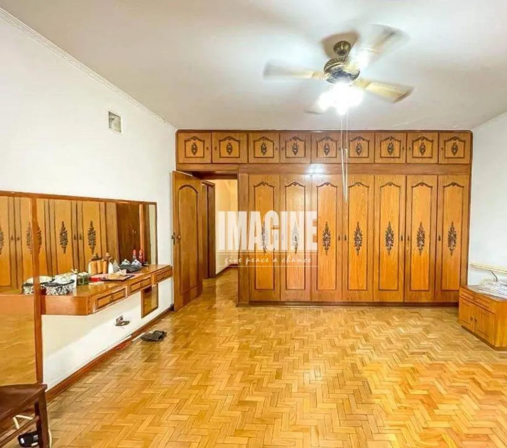 Sobrado, 3 quartos, 292 m² - Foto 5