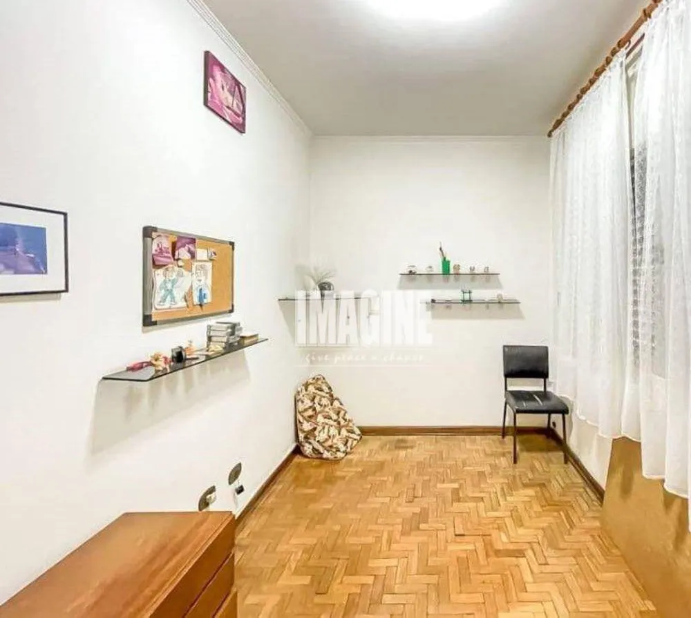 Sobrado, 3 quartos, 292 m² - Foto 9