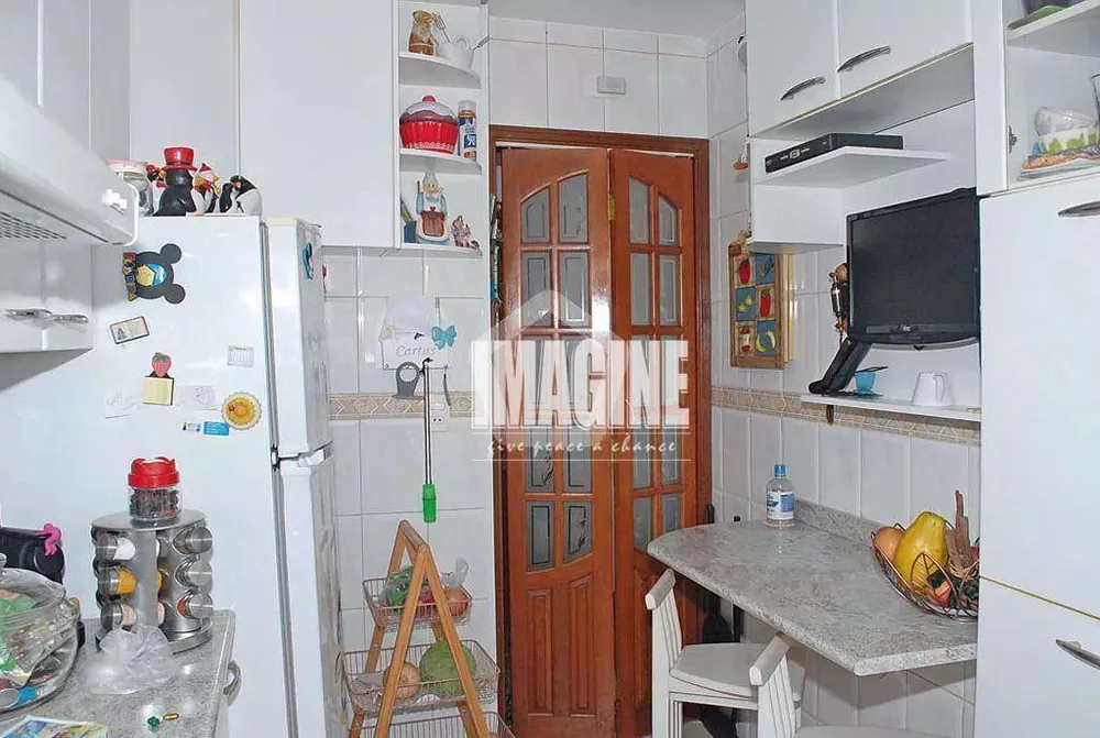 Apartamento, 2 quartos, 65 m² - Foto 9