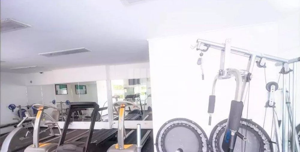 Apartamento, 2 quartos, 65 m² - Foto 2