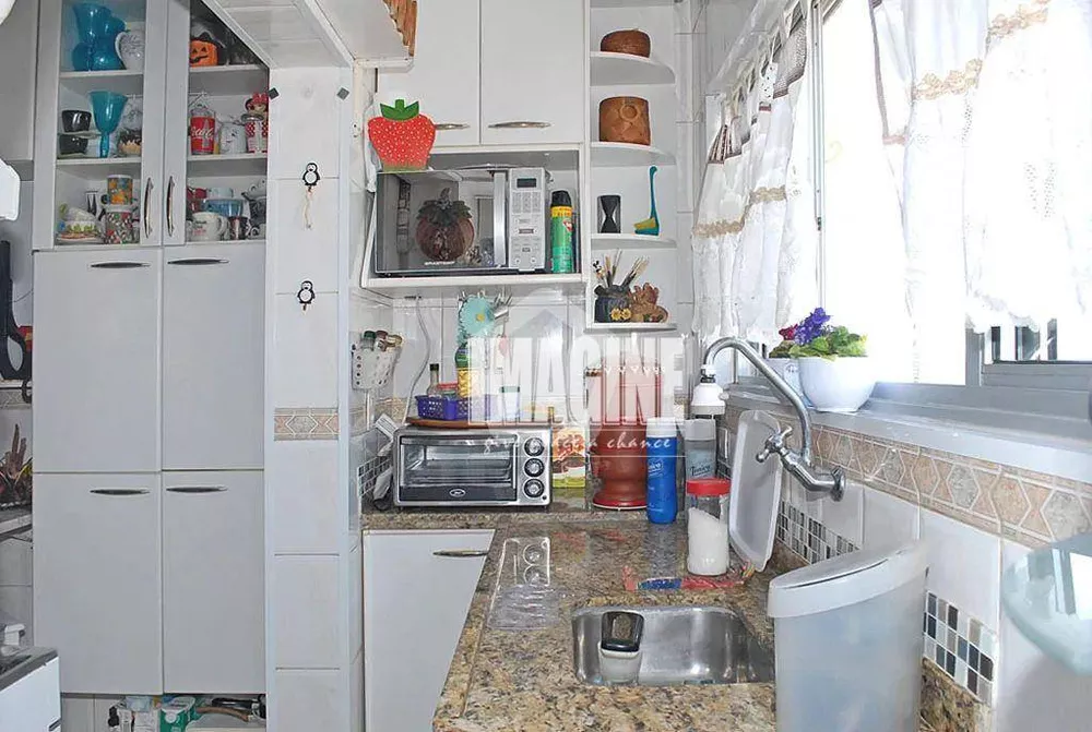 Apartamento, 2 quartos, 65 m² - Foto 16
