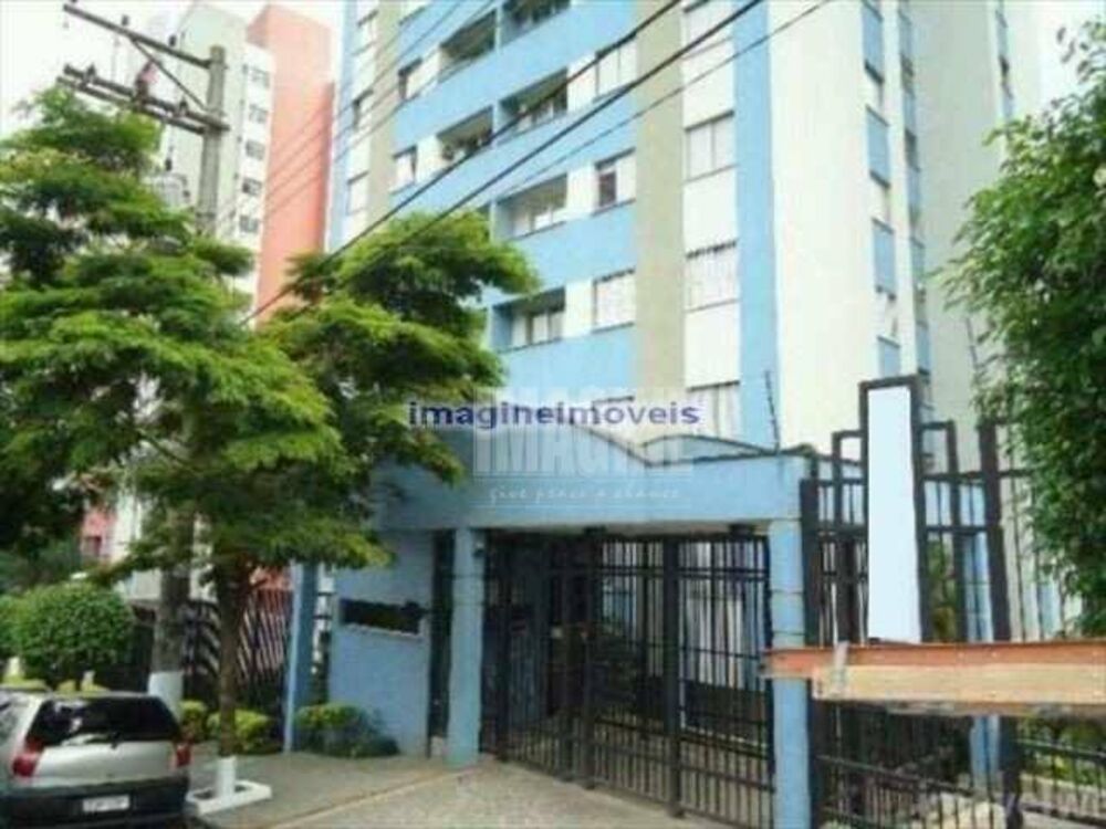 Apartamento, 3 quartos, 58 m² - Foto 1