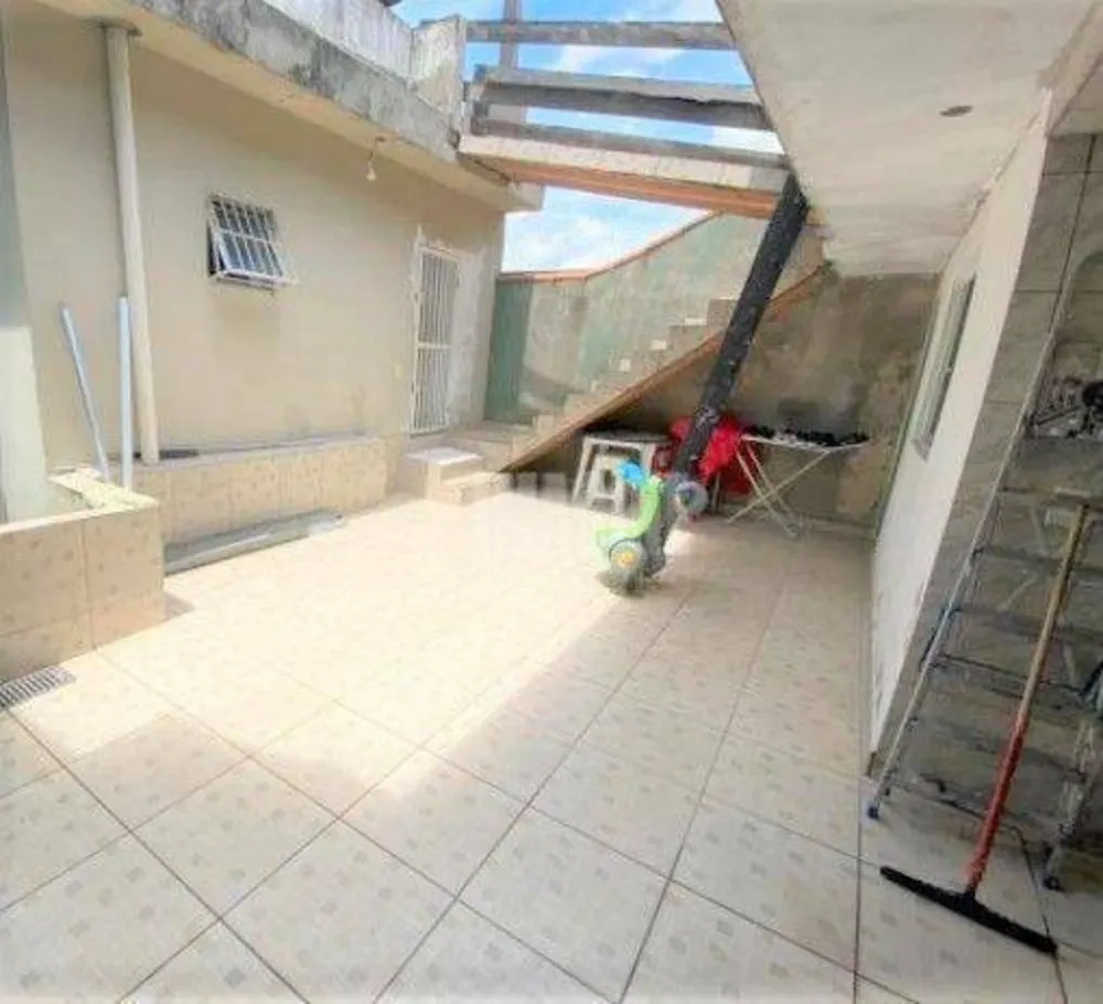 Sobrado, 3 quartos, 165 m² - Foto 5