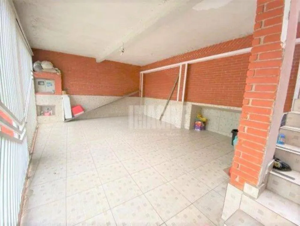 Sobrado, 3 quartos, 165 m² - Foto 3