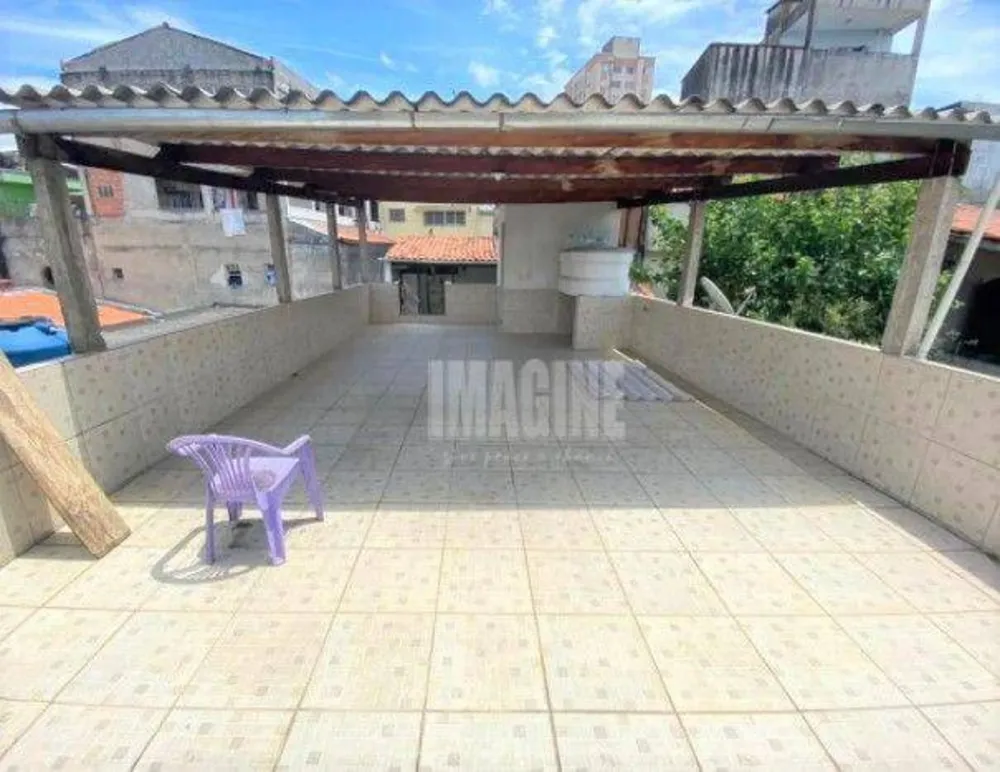 Sobrado, 3 quartos, 165 m² - Foto 6