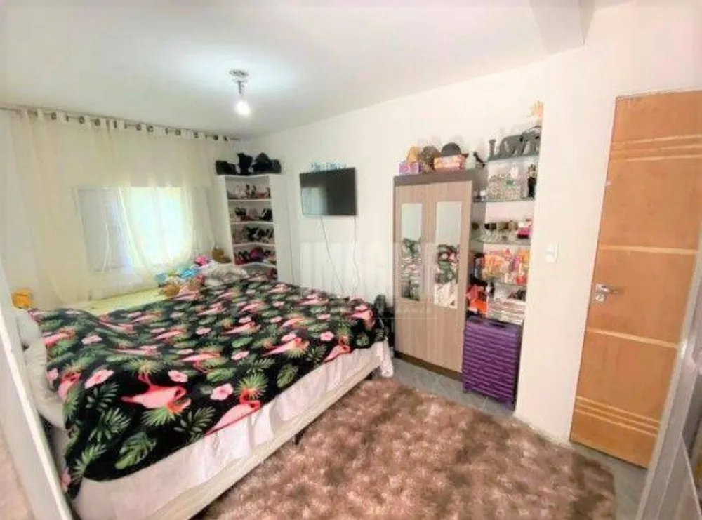 Sobrado, 3 quartos, 165 m² - Foto 1