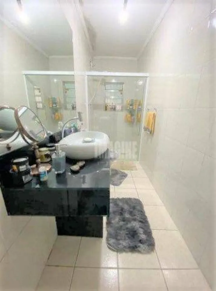 Sobrado, 3 quartos, 165 m² - Foto 7
