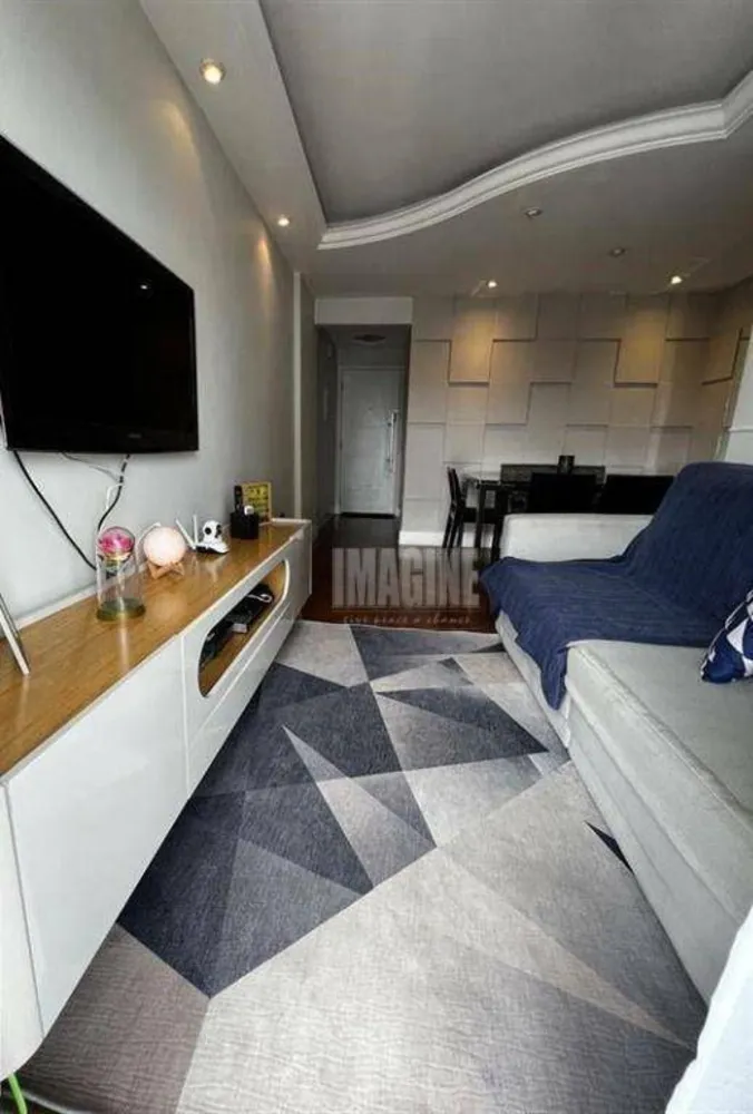 Apartamento, 3 quartos, 65 m² - Foto 3