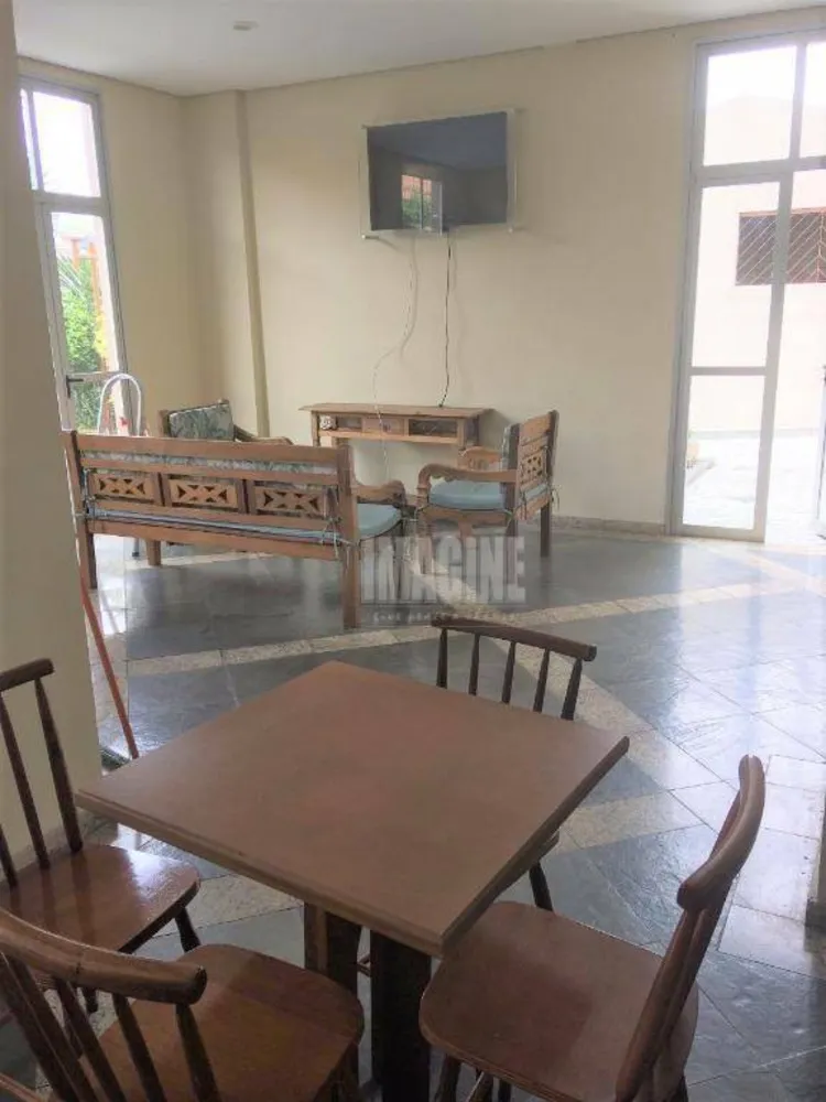 Apartamento, 3 quartos, 65 m² - Foto 8