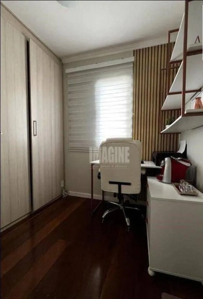 Apartamento, 3 quartos, 65 m² - Foto 1