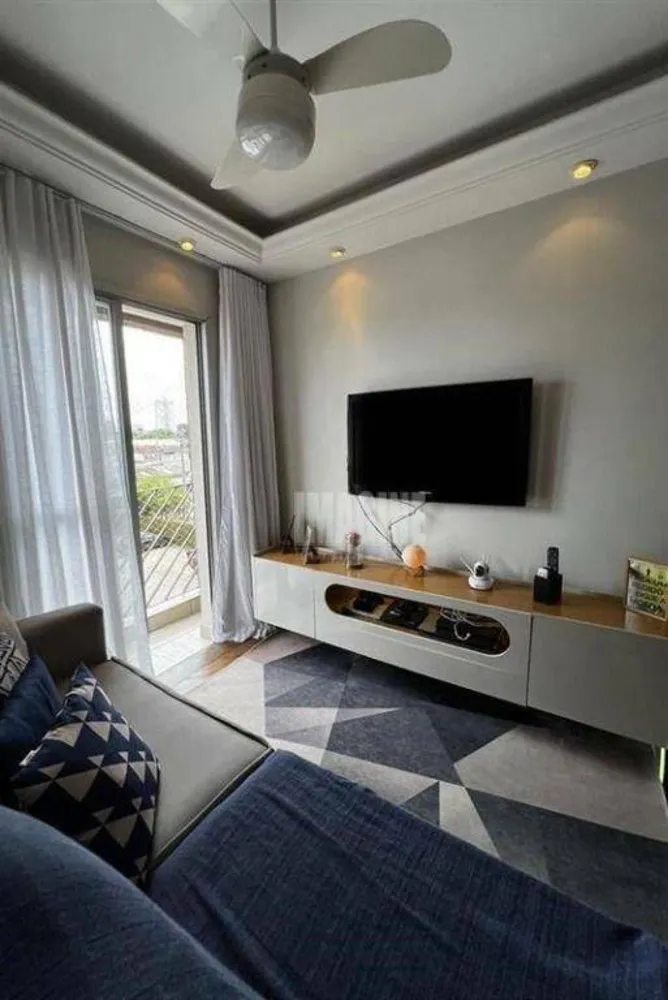 Apartamento, 3 quartos, 65 m² - Foto 5