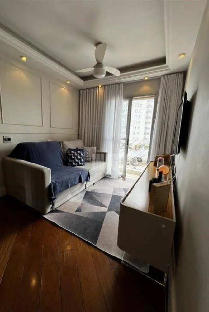 Apartamento, 3 quartos, 65 m² - Foto 1